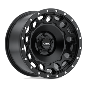 KMC KM529 HOLESHOT wheel