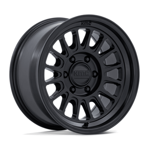 KMC KM733 IMPACT FFT wheel