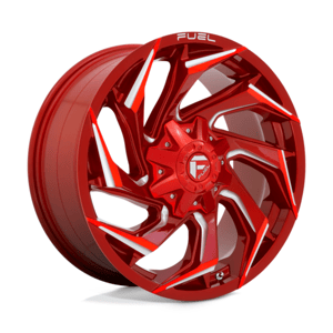 Fuel 1PC D754 REACTION wheel