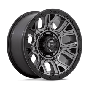 Fuel 1PC D825 TRACTION wheel