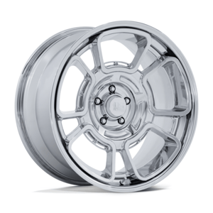 US Mag 1PC UC147 FLAGSTAFF wheel