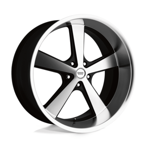 American Racing Vintage VN701 NOVA wheel