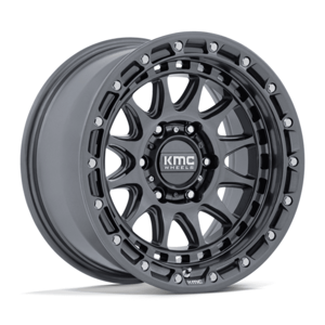 KMC KM556 CRUX wheel
