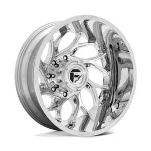Fuel 1PC D740 RUNNER wheel
