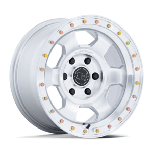 Black Rhino Hard Alloys BR029 TROOPER wheel