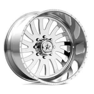 American Force AFW OCTANE wheel