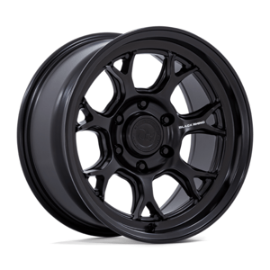 Black Rhino Hard Alloys BR017 ETOSHA wheel
