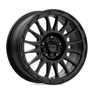KMC KM542 IMPACT wheel