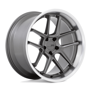 American Racing AR942 BISHOP wheel