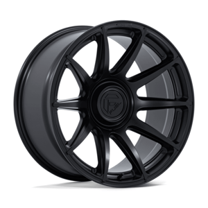 Fuel 1PC FC906 HALO wheel