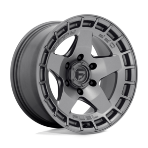 Fuel 1PC D734 WARP wheel