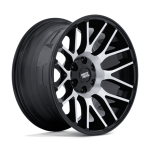 Moto Metal MO816 OVERLOOK wheel