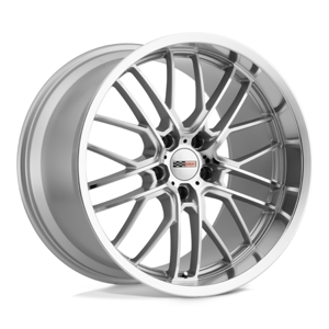 Cray EAGLE wheel