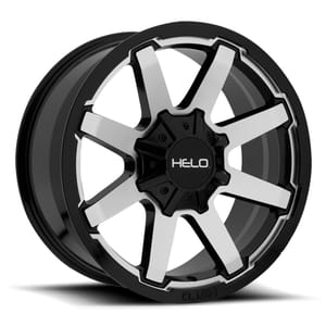 Helo HE909 wheel