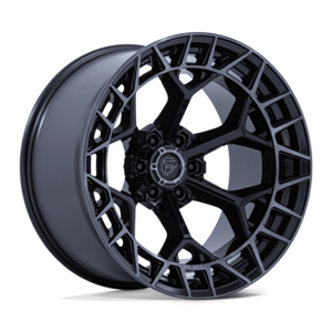 Fuel 1PC FC873 CHARGER wheel