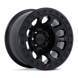 KMC KM241 E25 BEADLOCK wheel