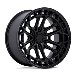 Fuel 1PC FC874 CELSIUS wheel