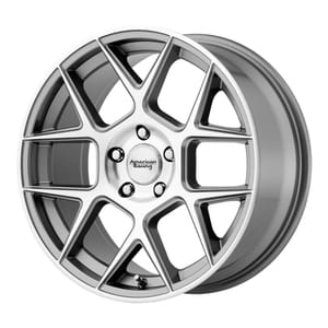 American Racing AR913 APEX wheel
