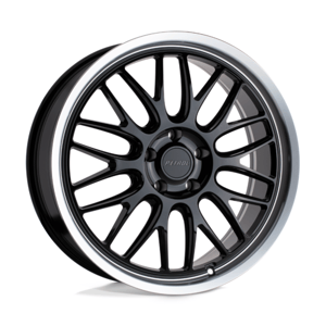 Petrol P4C wheel