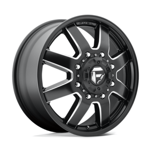 Fuel 1PC D538 MAVERICK wheel