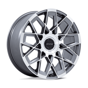 Status ST005 MATRIX wheel