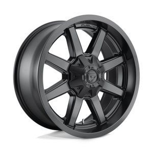 Fuel 1PC D436 MAVERICK wheel