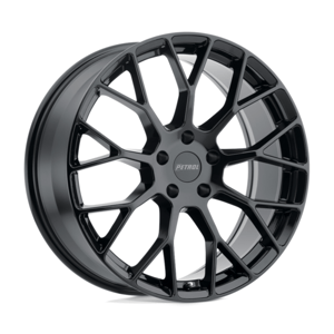 Petrol P2B wheel