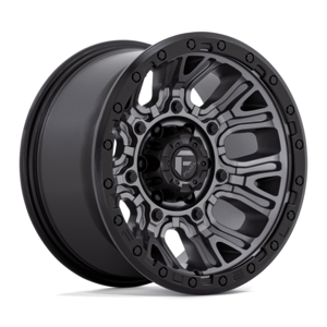 Fuel 1PC D825 TRACTION wheel