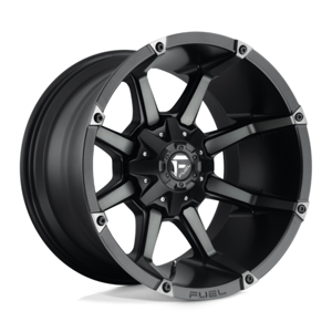 Fuel 1PC D556 COUPLER wheel