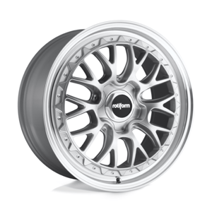 Rotiform R155 LSR wheel