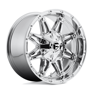 Fuel 1PC D530 HOSTAGE wheel