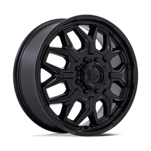Fuel 1PC D871 FLUX DUALLY wheel