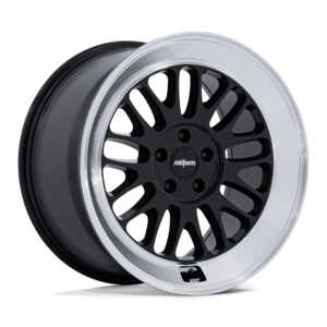 Rotiform RC214 SCP wheel