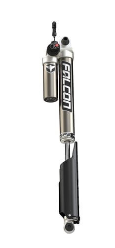 Falcon Shocks JL2 3.5 SP2 SHOCK RR RH 2-4.5"