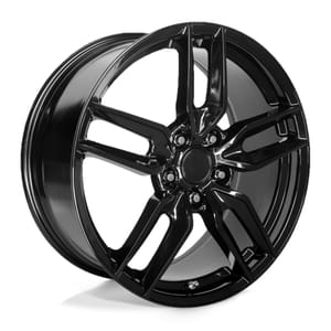 Performance Replicas PR160 wheel