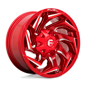 Fuel 1PC D754 REACTION wheel