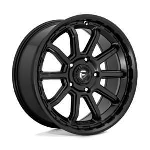 Fuel 1PC D689 TORQUE wheel