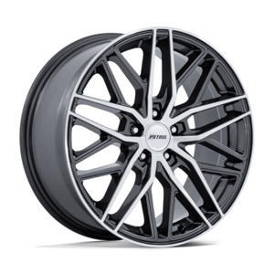 Petrol PE004 P3E wheel