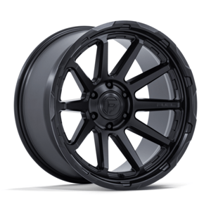 Fuel 1PC FC887 CIRCUIT wheel