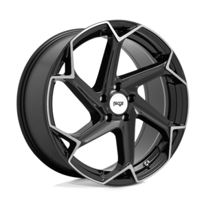 Niche 1PC M255 FLASH wheel