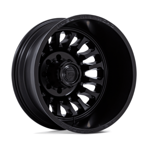 Fuel 1PC D867 ARC DUALLY wheel
