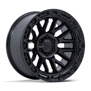Fuel 1PC FC890 RAIL wheel