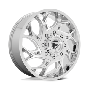 Fuel 1PC D740 RUNNER wheel