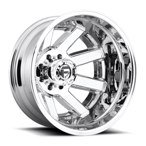 Fuel 1PC D536 MAVERICK wheel