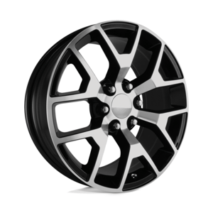 Performance Replicas PR150 wheel