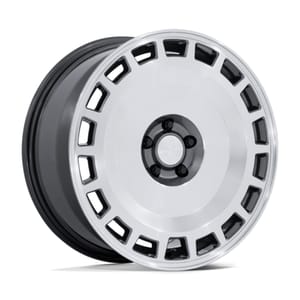 Rotiform RC213 ZBF wheel