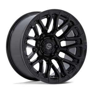 Fuel 1PC FC899 CHISEL wheel