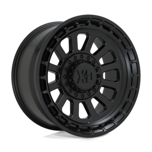XD XD856 OMEGA wheel