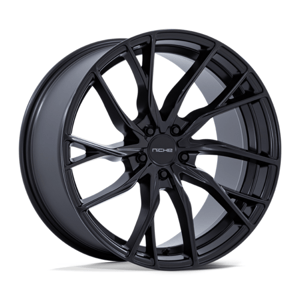Niche 1PC M272 NOVARA wheel