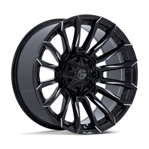 Fuel 1PC FC889 BLADE wheel